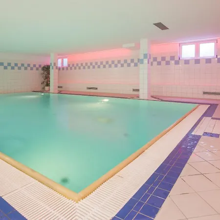 Residenz Seestern * Boltenhagen (Ostseebad)