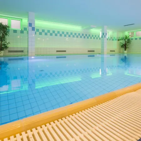 Residenz Seestern * Boltenhagen (Ostseebad)