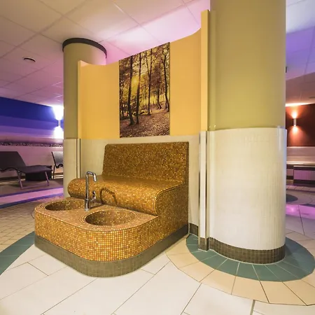 Apartament Residenz Seestern *